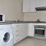 Val Fleuri Apartment With 2 Balconies, Casablanca