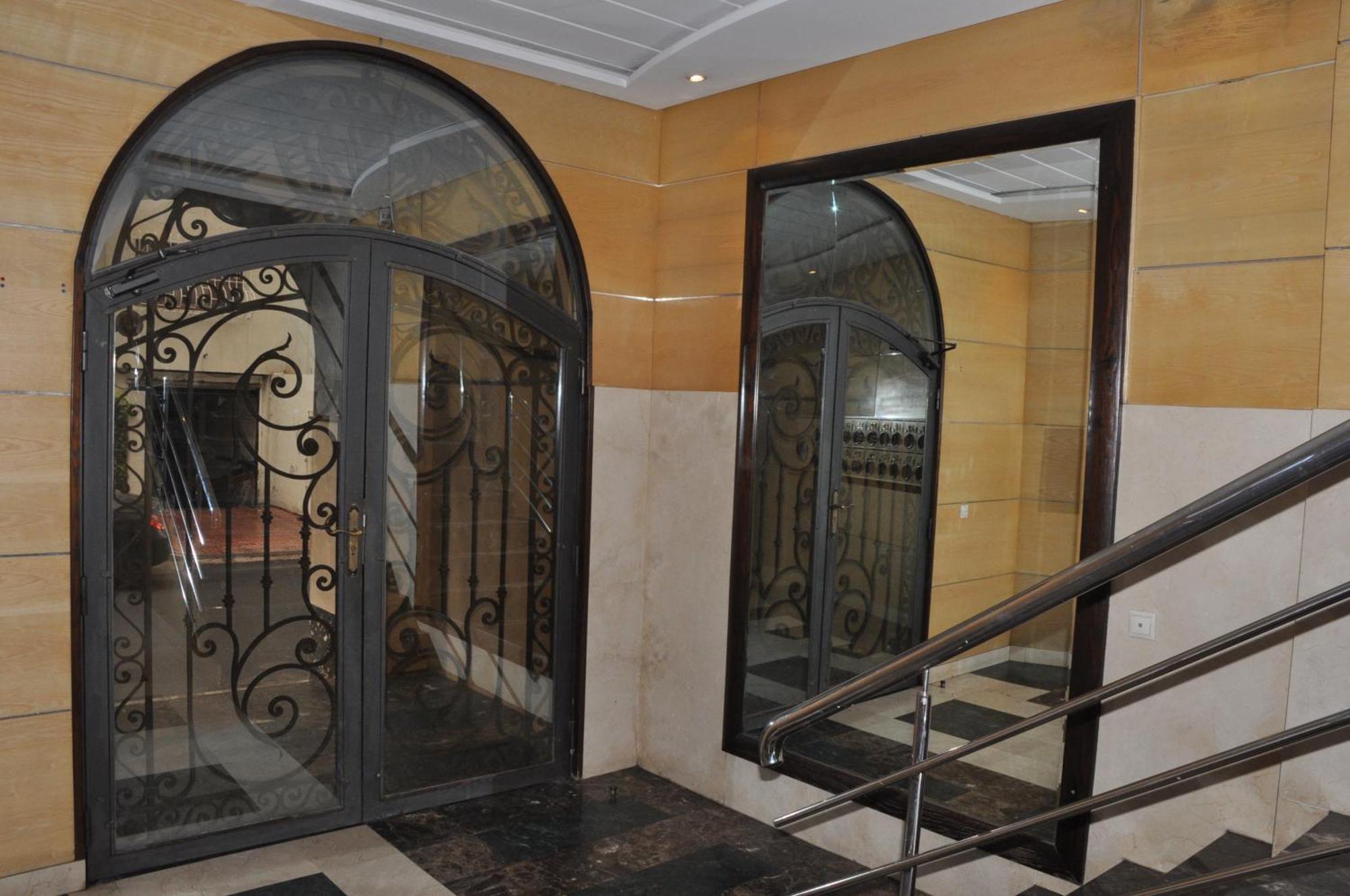 Val Fleuri With 2 Balconies, Appartamento Casablanca