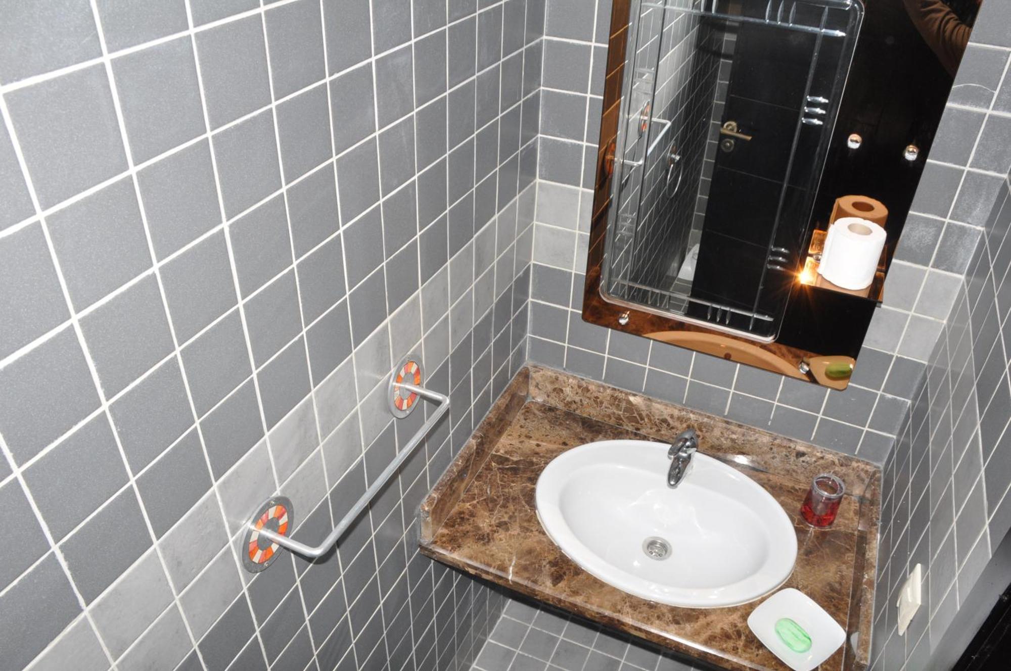 Val Fleuri With 2 Balconies, Appartamento Casablanca